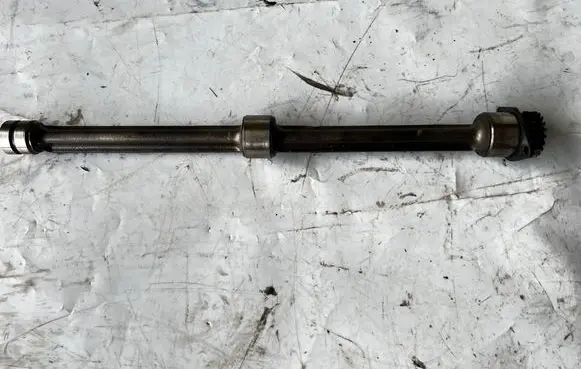 Toyota Land Cruiser (J120) Balance shaft