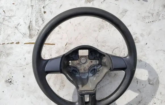 Volkswagen Caddy Steering wheel 5K0419091H