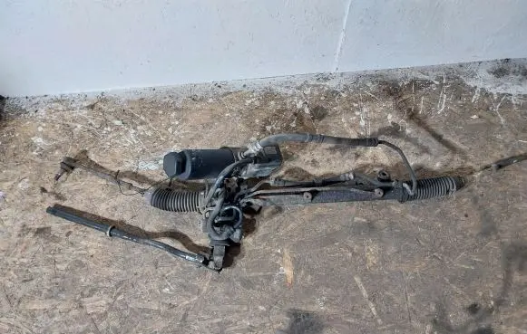 Mercedes-Benz A W168 Steering rack