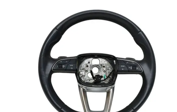 Audi Q5 SQ5 Steering wheel 80A419091J 12345678901 2505912032AA