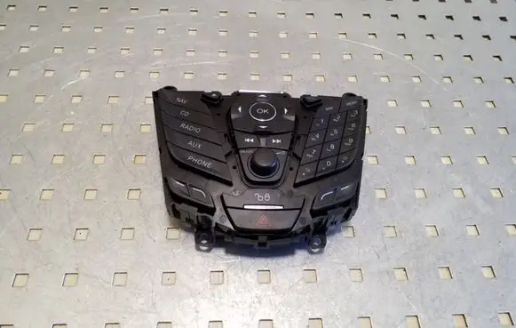 Ford Focus Other switches/knobs/shifts AM5T18K811CE 331411000