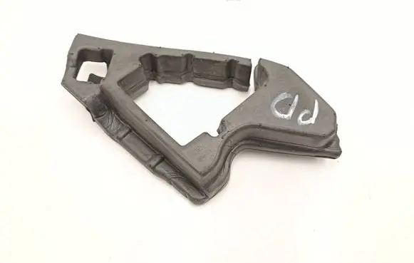 BMW X3 G01 Fender foam support/seal 7395548