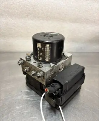 Master brake cylinder