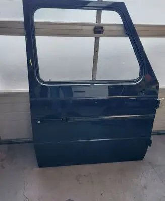 Mercedes-Benz G W463 2nd Gen Side sliding door DRZWIMERCEDESGW463