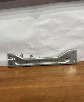 Muffler mount bracket/holder