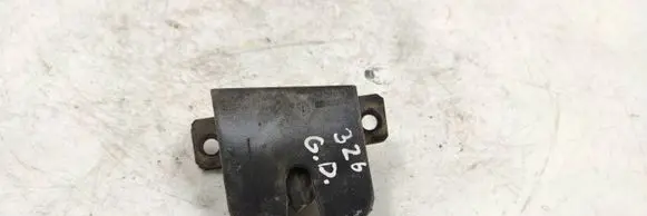 Volkswagen Caddy Loading door lock 2k0827506a