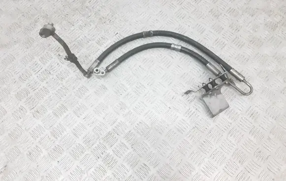 BMW 7 F01 F02 F03 F04 Power steering hose/pipe/line 6786573