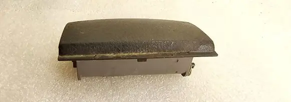 Audi A4 S4 B6 8E 8H Car ashtray 8E0857961G