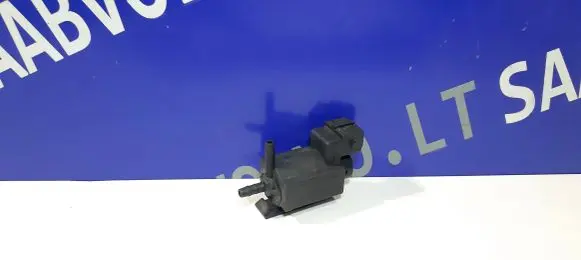 Volvo S60 Turbo solenoid valve 30611668 31430034