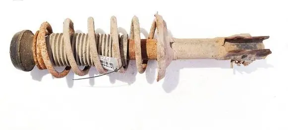 Volkswagen PASSAT B4 Front shock absorber/damper
