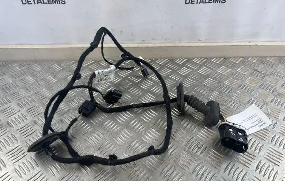Ford Ecosport Tailgate/trunk wiring harness CN1514633