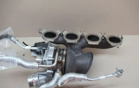 BMW i8 Turbo 851676-0014-KG