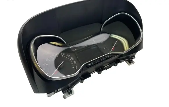 Citroen C3 Aircross Speedometer (instrument cluster) 9831121380