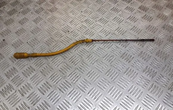 Renault Thalia II Oil level dip stick BRAK