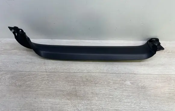 Porsche Panamera (971) Other trunk/boot trim element 971867601 9718676011E0