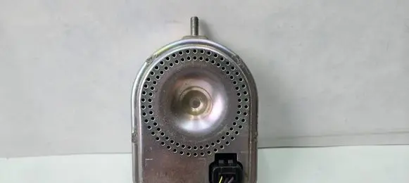 Land Rover Range Rover Evoque L551 Alarm system siren EH2219G229BA 31560091