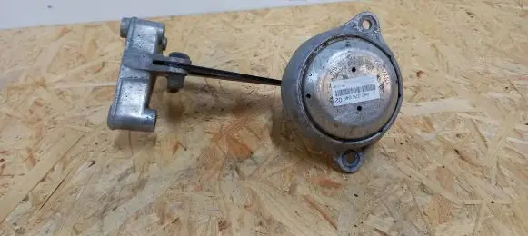 Porsche Boxster 987 Engine mount vacuum valve 98637504902 99337504907 99337504906