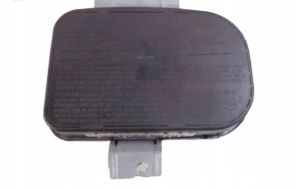 Chrysler Crossfire Side airbag 