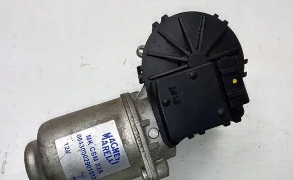 Ford Connect Wiper motor 06430002901010