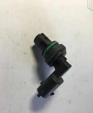 Opel Astra H Camshaft speed sensor 55352609