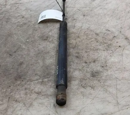 Volkswagen Golf V Tailgate/trunk strut/damper 1K6827550D