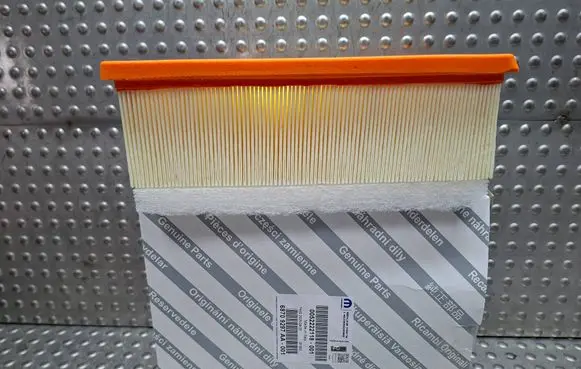 Opel Movano C Air filter S26336275 52222118