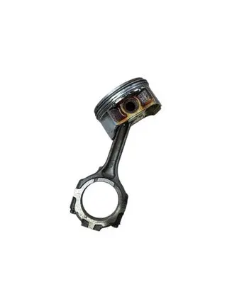 Infiniti FX Piston with connecting rod