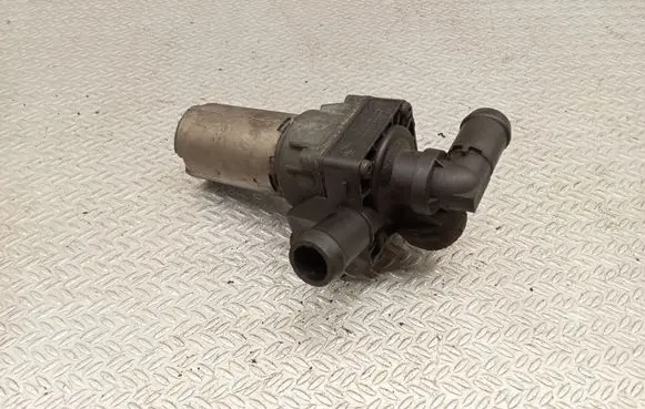 BMW 1 E81 E87 Electric auxiliary coolant/water pump 0392020097