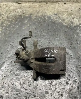 Renault Scenic II - Grand scenic II Rear brake caliper