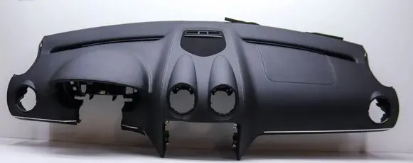 Mercedes-Benz GL X164 Dashboard A1646802287