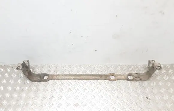 Ford Focus Bottom radiator support slam panel 