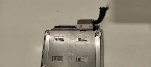 Audi A4 S4 B6 8E 8H Engine control unit/module 8E090741