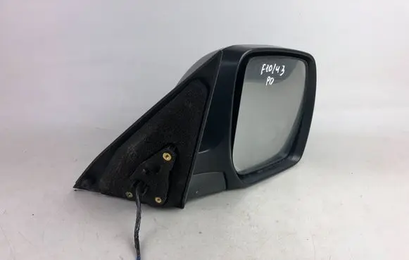 Subaru Forester SH Front door electric wing mirror E4022793