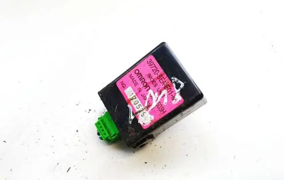 Honda FR-V Other relay 39720-sea-e01-m1