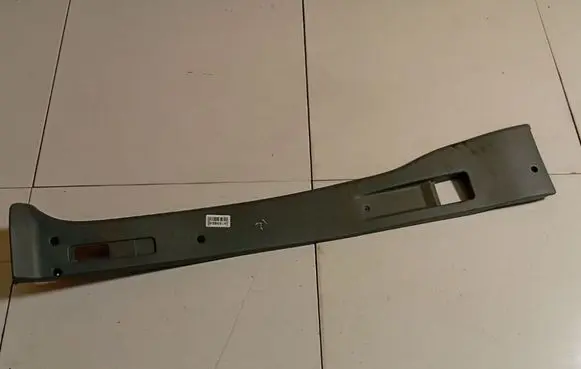 Ford Transit (B) pillar trim (top) 6C11V243A53ACW