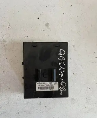 Nissan Qashqai Parking PDC control unit/module WG1G641A L11005