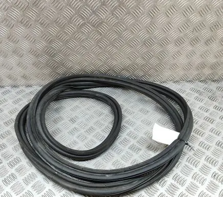 Tesla Model Y Trunk rubber seal (body) 149768100B