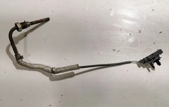 Volvo V60 Exhaust gas temperature sensor 31370468