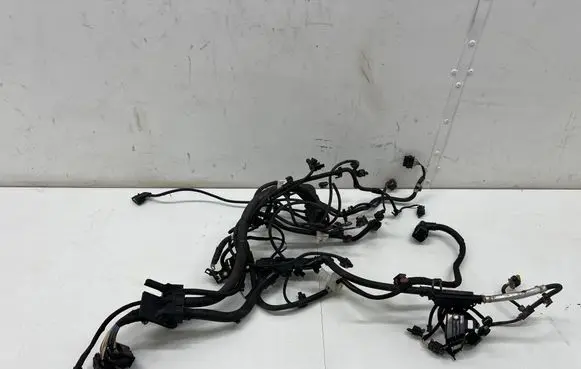 Mini Cooper Countryman F60 Engine installation wiring loom 8617722