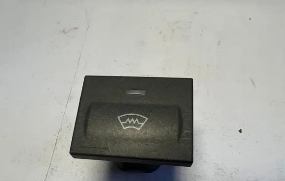 Windscreen/window heater switch