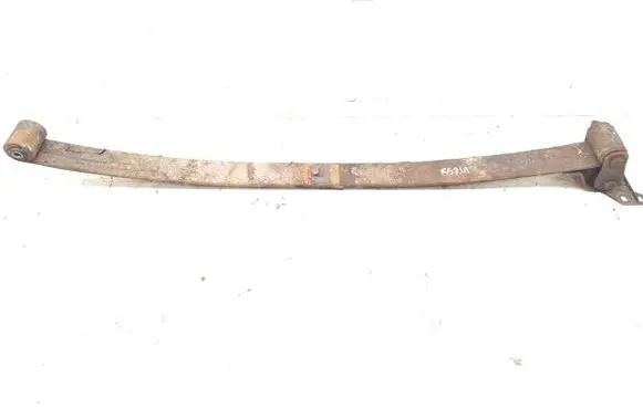 Citroen Jumper Rear leaf spring 