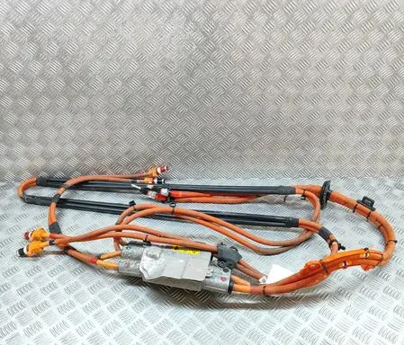 Tesla Model X Other wiring loom 150022200B 150738621B