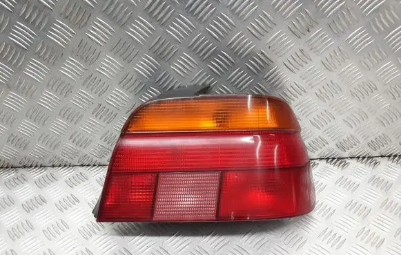 BMW 5 E39 Rear/tail lights