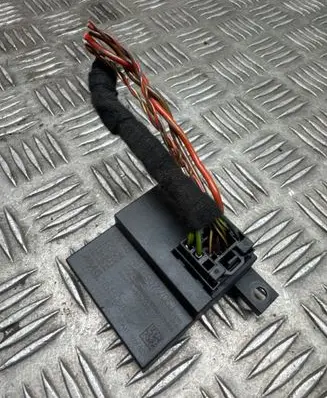 Audi A6 S6 C7 4G Other control units/modules 4H0907705J