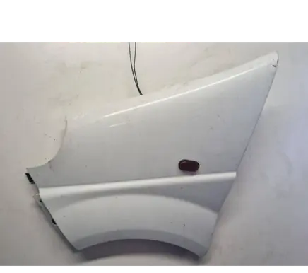 Opel Vivaro Fender