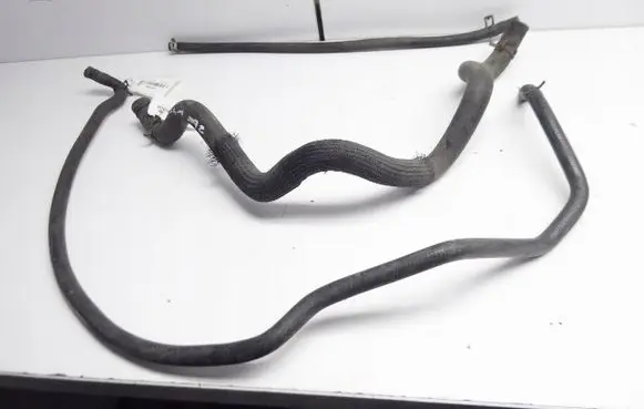 Citroen Xsara Picasso Engine coolant pipe/hose