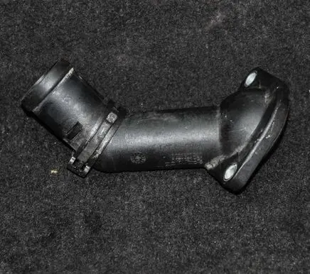 Audi A3 S3 8P Other engine bay part