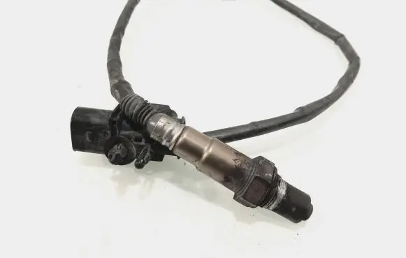 Ford Fiesta Lambda probe sensor 0258017291 BV6A9Y460AA