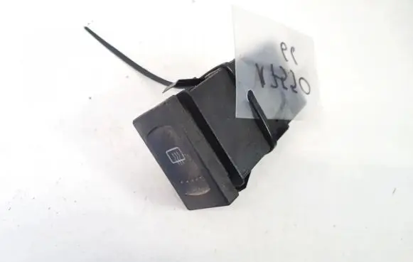 Volkswagen PASSAT B5 Windscreen/window heater switch 3b0959621c