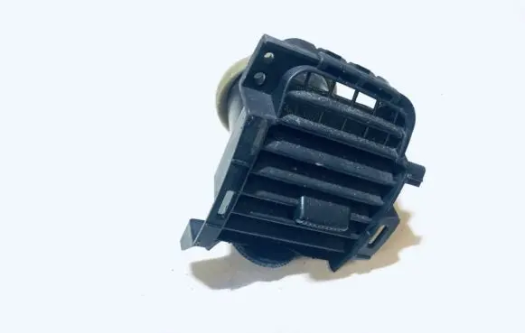 Honda Jazz Dash center air vent grill 77620seat0 77620-sea-t0